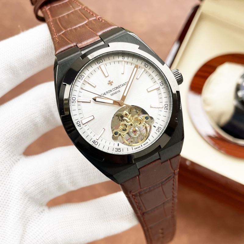 VACHERON CONSTANTIN Watches